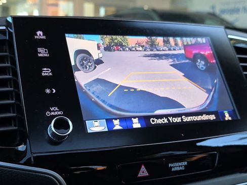 Used 2023 Honda Ridgeline RTL-E image 21