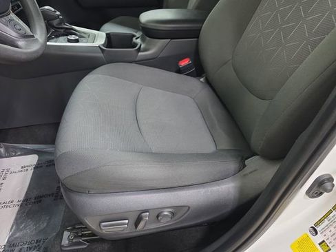 Certified 2024 Toyota RAV4 XLE image 26