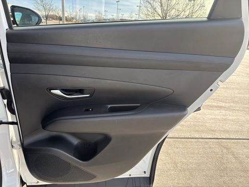 Used 2025 Hyundai Tucson SEL image 13