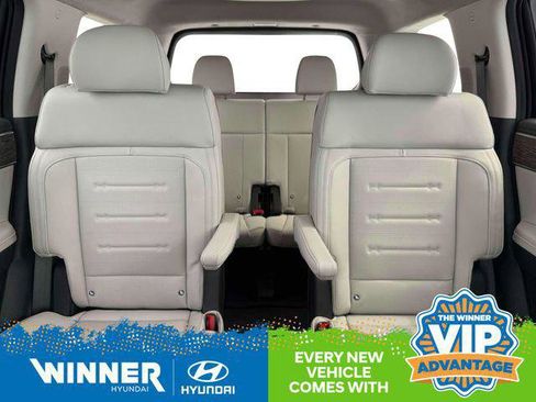 New 2026 Hyundai Santa Fe Calligraphy image 17