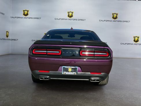 Used 2022 Dodge Challenger GT w/ Plus Package image 6