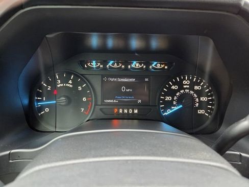 Certified 2020 Ford F150 XL w/ Equipment Group 101A Mid RWD image 24