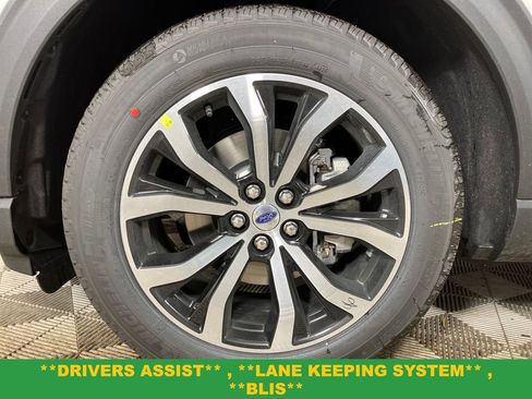 New 2026 Ford Explorer ST-Line RWD image 12