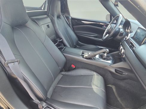 Used 2023 MAZDA MX-5 Miata Grand Touring image 14