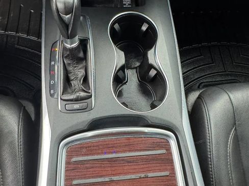 Used 2014 Acura MDX SH-AWD w/ Technology Package image 21
