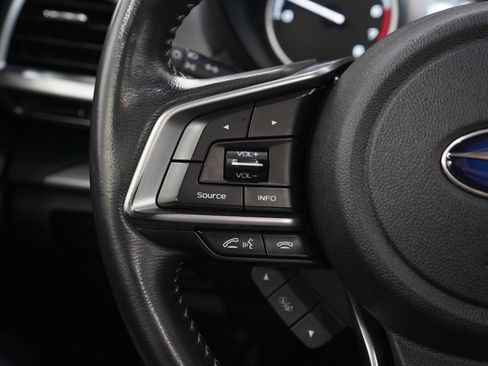 Used 2020 Subaru Forester Premium w/ Popular Package #1 image 27