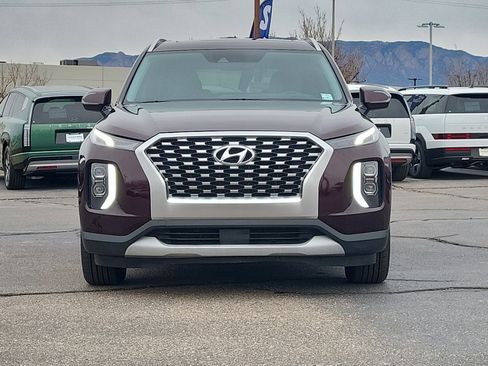 Used 2022 Hyundai Palisade SEL w/ Cargo Package image 9