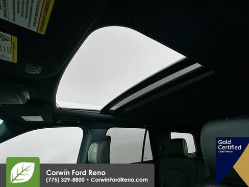 Certified 2024 Ford Expedition Platinum AWD/4WD image 25