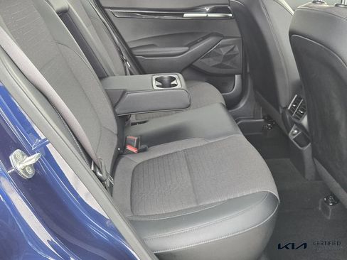Certified 2023 Kia Seltos S w/ Navigation Package FWD image 16