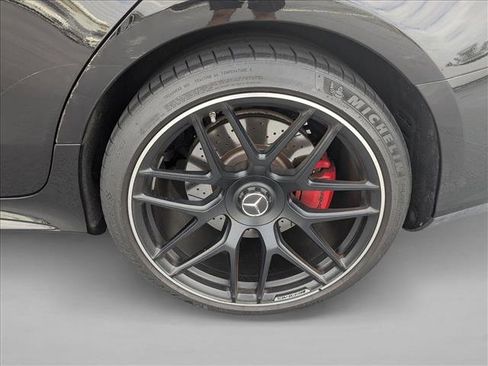 Used 2022 Mercedes-Benz AMG GT 43 image 13