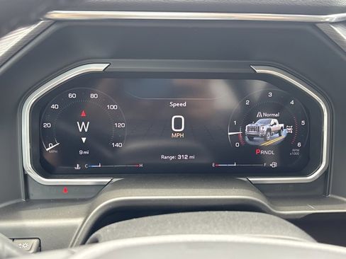 New 2026 GMC Sierra 2500 Denali Ultimate AWD/4WD image 29