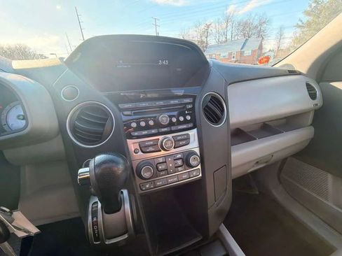 Used 2013 Honda Pilot EX-L image 27