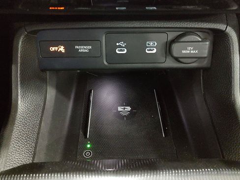 Certified 2025 Honda Civic Sport Touring image 14