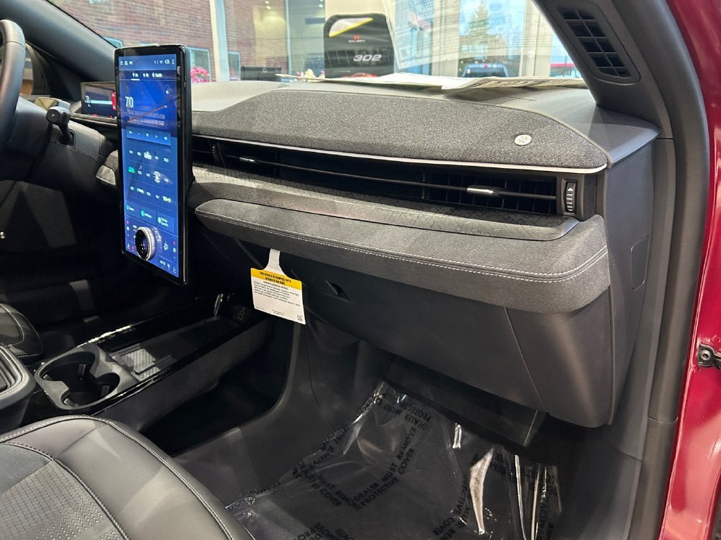 New 2025 Ford Mustang Mach-E GT AWD/4WD image 27