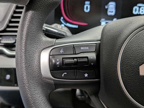 Certified 2023 Kia Sportage LX image 35