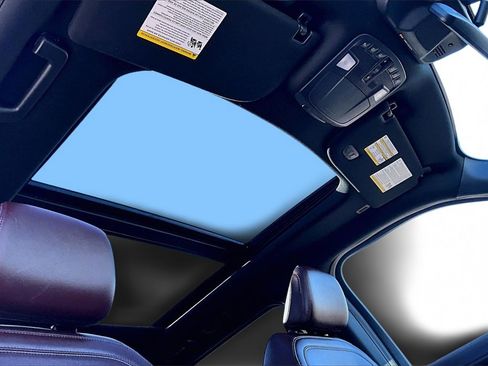 Certified 2024 Ford Expedition Max Limited image 22