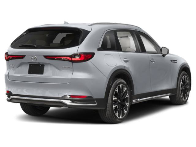 Used 2024 MAZDA CX-90 Plug-In Hybrid w/ Premium Pkg AWD/4WD image 5