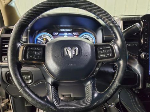 Used 2019 RAM 2500 Limited AWD/4WD image 21