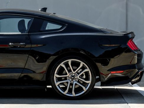 Used 2023 Ford Mustang GT Premium w/ Equipment Group 401A RWD image 20