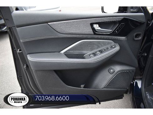 New 2026 Acura MDX SH-AWD w/ Advance Package image 25
