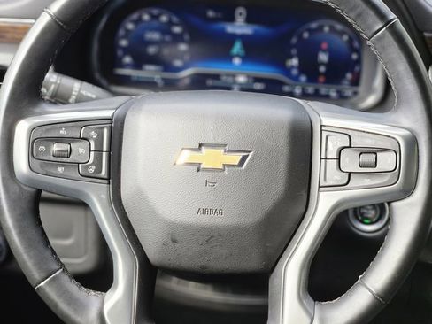 Used 2024 Chevrolet Tahoe Premier image 16