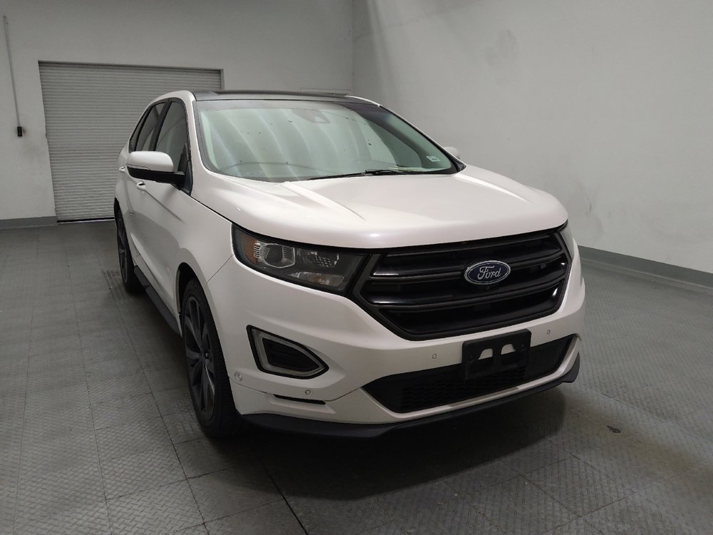 Used 2015 Ford Edge Sport w/ Equipment Group 401A AWD/4WD image 14