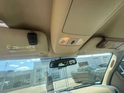 Used 2007 Ford F150 Lariat AWD/4WD image 11