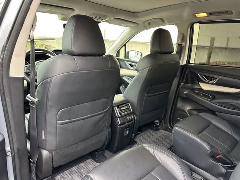 Used 2022 Subaru Ascent Limited w/ Technology Package image 12
