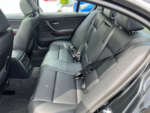 Used 2008 BMW 335i Sedan RWD image 19