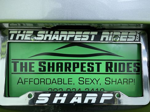 Used 2012 MAZDA MAZDA2 Sport image 12