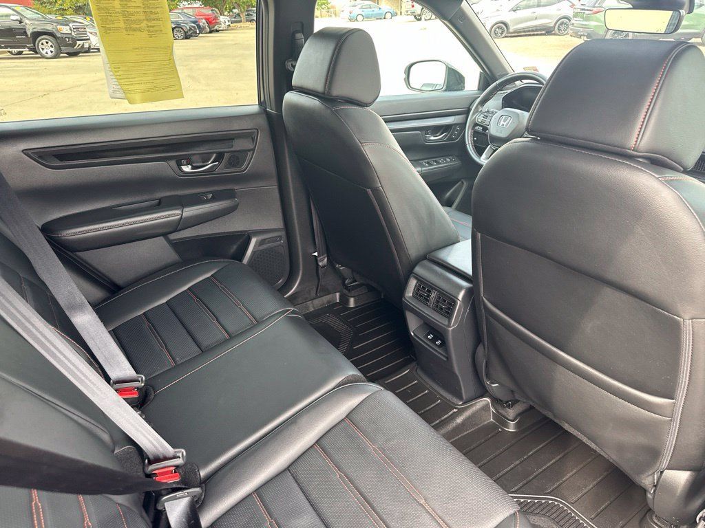 Used 2026 Honda CR-V Sport-L image 25