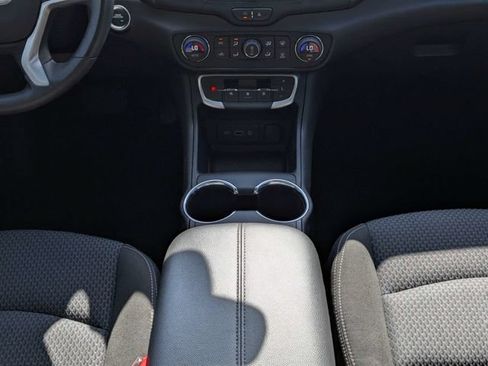 Used 2023 GMC Terrain SLE w/ Driver Convenience Package FWD image 19