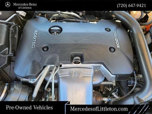 Used 2014 Buick Regal Premium FWD image 30
