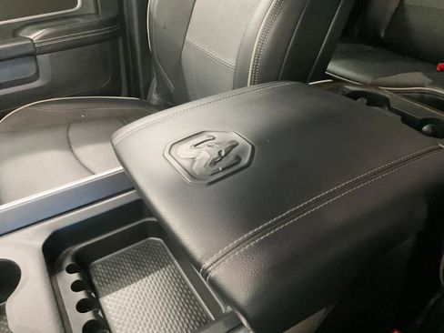 Used 2024 RAM 3500 Laramie w/ Safety Group AWD/4WD image 17