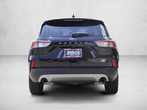 Used 2022 Ford Escape S FWD image 6