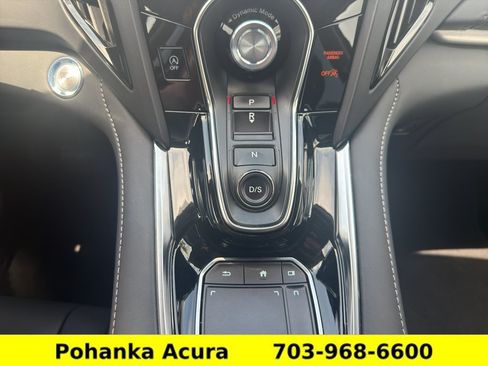Certified 2023 Acura RDX AWD w/ Technology Package image 15