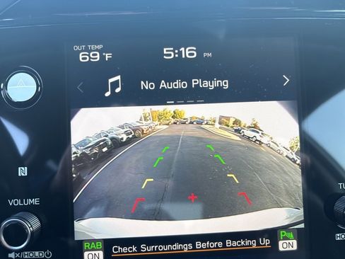 New 2025 Subaru Crosstrek 2.5i Limited image 22