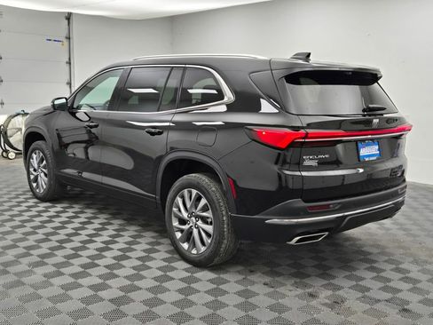 New 2026 Buick Enclave Preferred w/ Power Package image 18