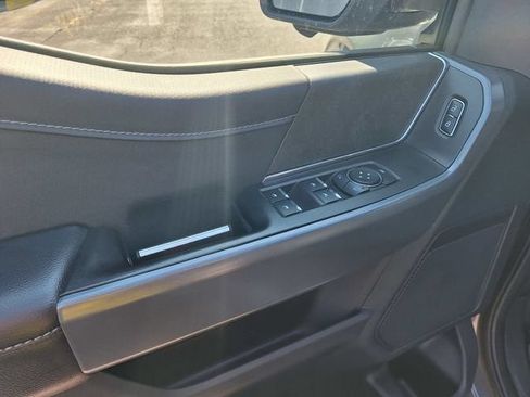 Used 2024 Ford F150 XLT w/ FX4 Off-Road Package AWD/4WD image 17