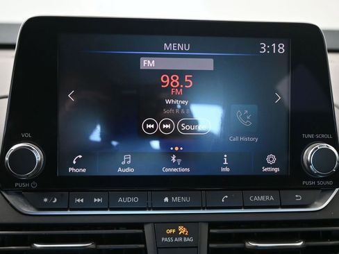 Used 2020 Nissan Altima 2.0 SR image 28