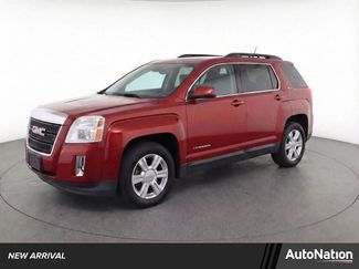 Used 2017 GMC Terrain SLE video 1