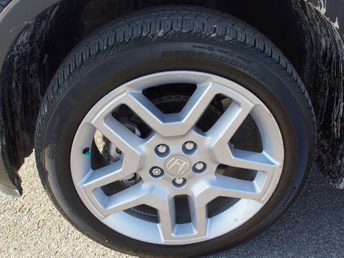 Used 2025 Honda Passport EX-L image 25