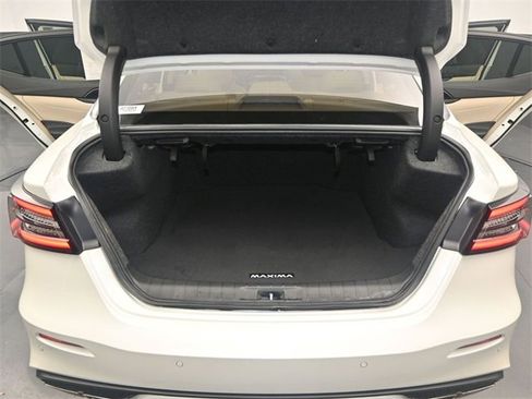 Used 2023 Nissan Maxima Platinum w/ Sport Mat Group image 15