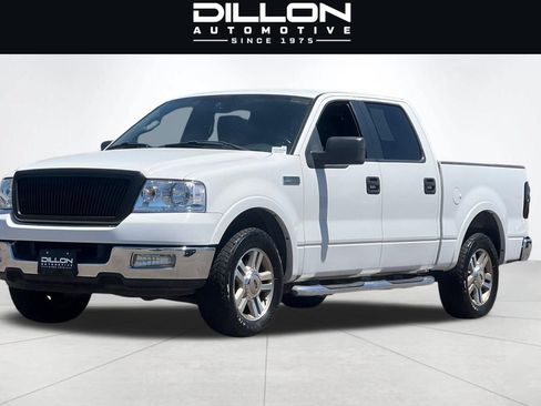 Used 2005 Ford F150 XLT RWD image 34