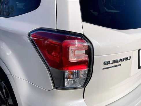 Used 2018 Subaru Forester 2.5i Premium image 26