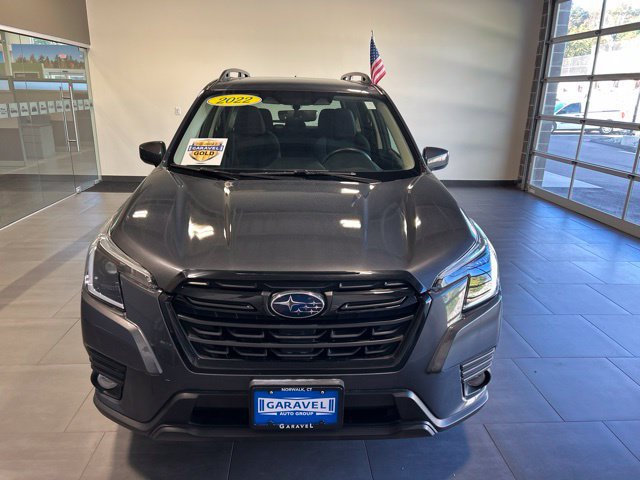 Used 2022 Subaru Forester Premium AWD/4WD image 36