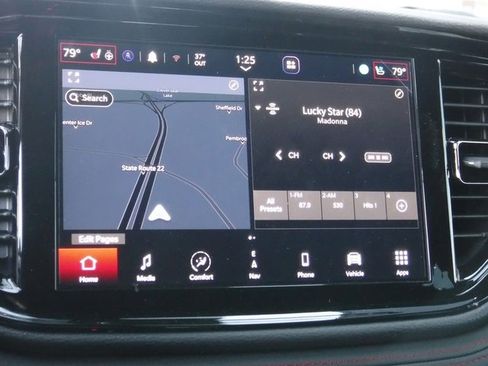 New 2026 Dodge Durango GT image 34