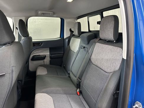 Used 2022 Ford Maverick XLT w/ Equipment Group 300A Standard image 11