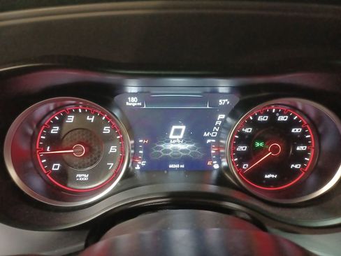 Used 2023 Dodge Charger GT image 10