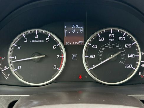 Used 2018 Acura RDX FWD image 29